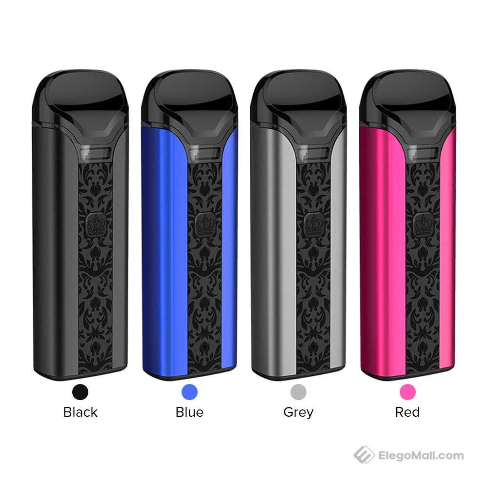 Uwell Crown 1250mAh Pod Kit